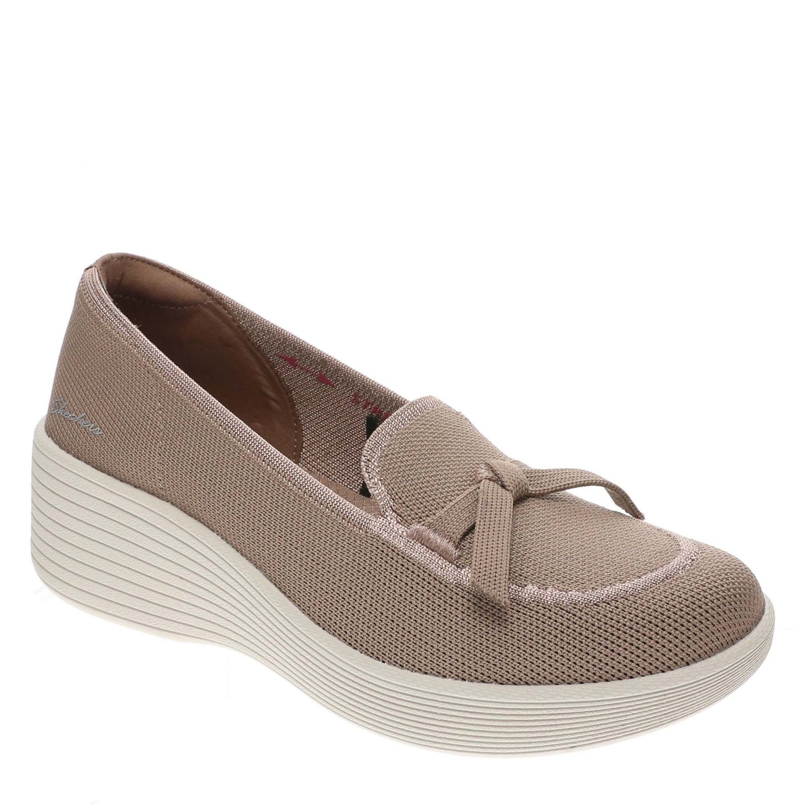 Skechers Modern Comfort-Casual Parallel Lite Women’s Slip On