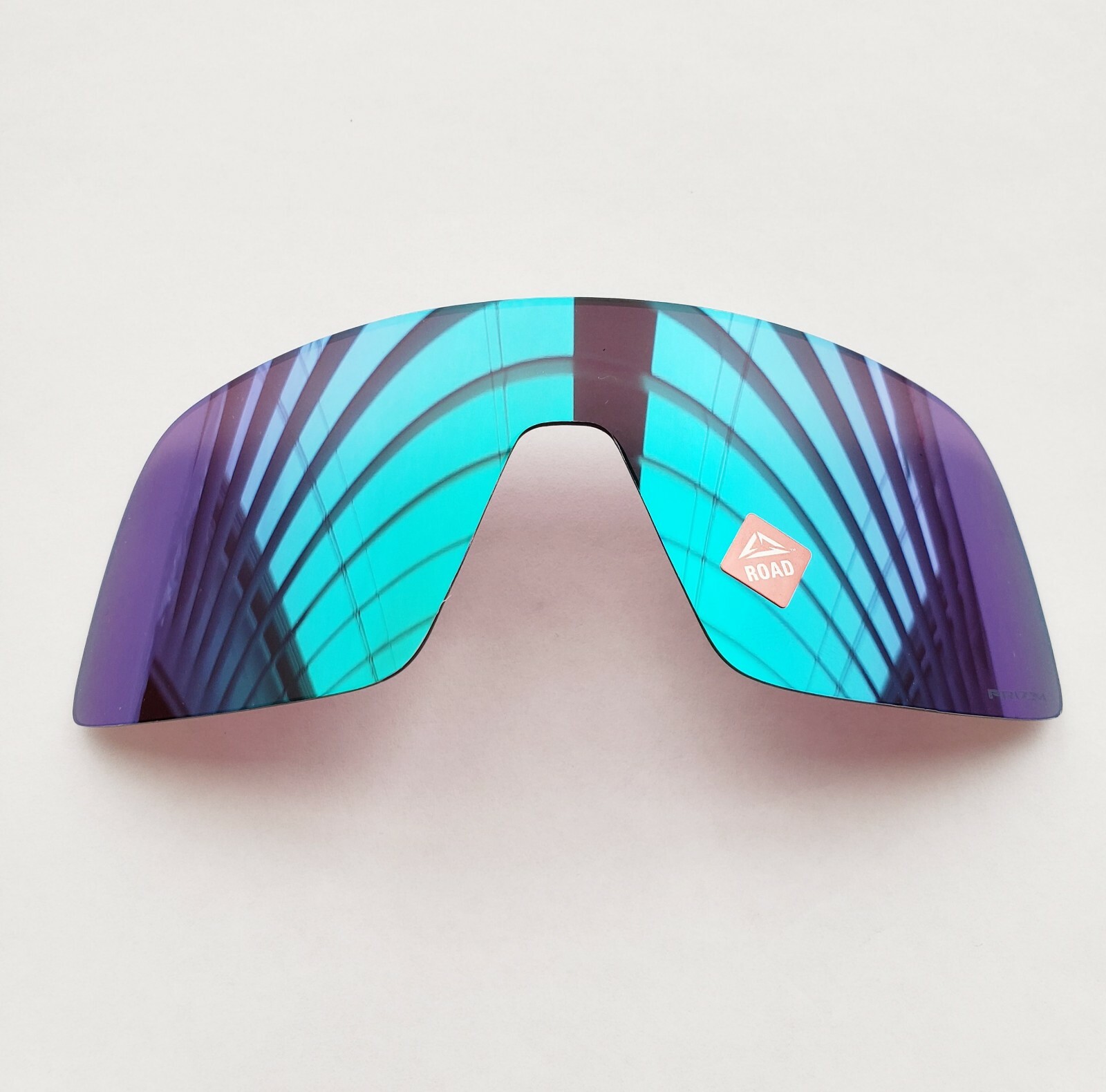 Authentic Oakley Sutro Prizm Road Jade Replacement Lens Green OO9406