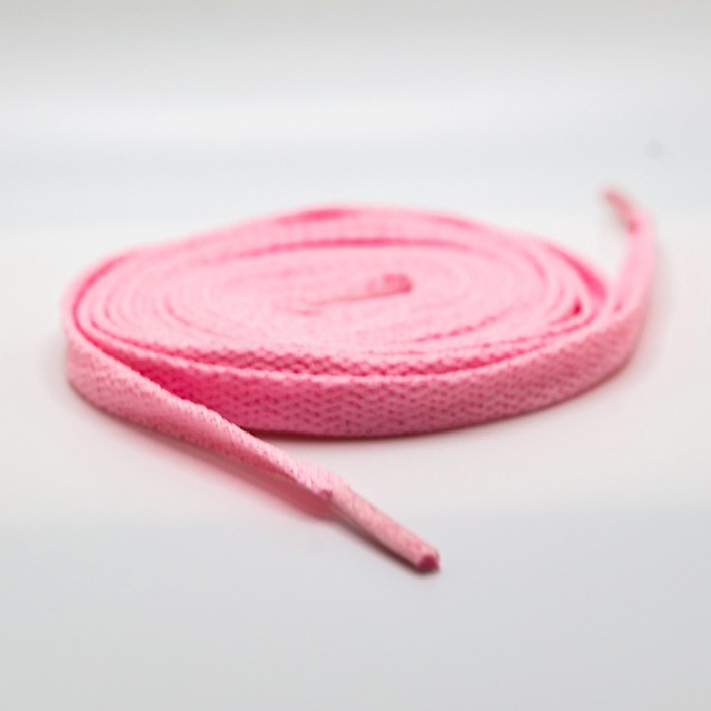Shoelaces – Replacement 14 Colors Flat-Round-Dunk-SB Dunk Oval 45″/54″/63″/72″