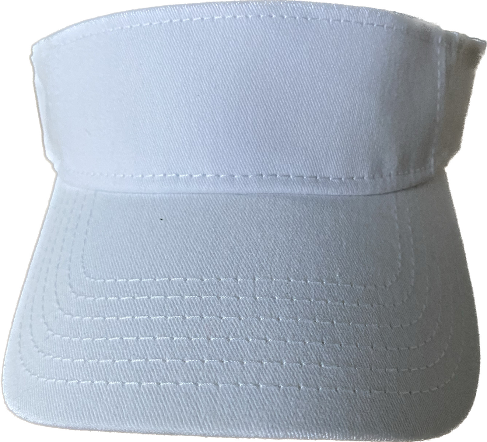 OTTO CAP Sun Visor 60-872 “CLOSEOUT SALE”