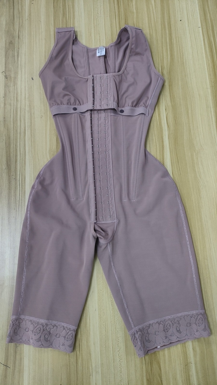 Fajas Colombianas Reductoras Body Shaper Post Surgery Postpartum Body Shaper