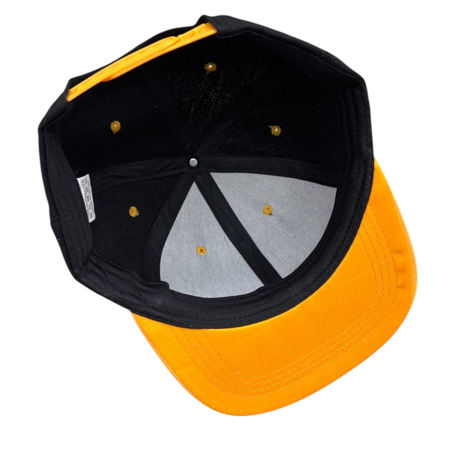 Snapback Hat Flat Visor Baseball Cap Trucker Solid Plain Blank Men Hip Hop Army