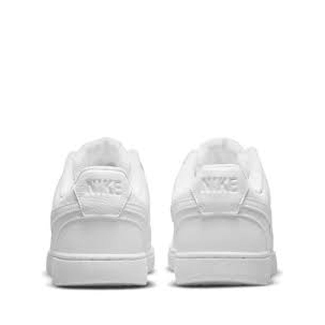 Nike Court Vision Low NN Men’s Shoes Triple White DH2987-100 Next Nature Sneaker