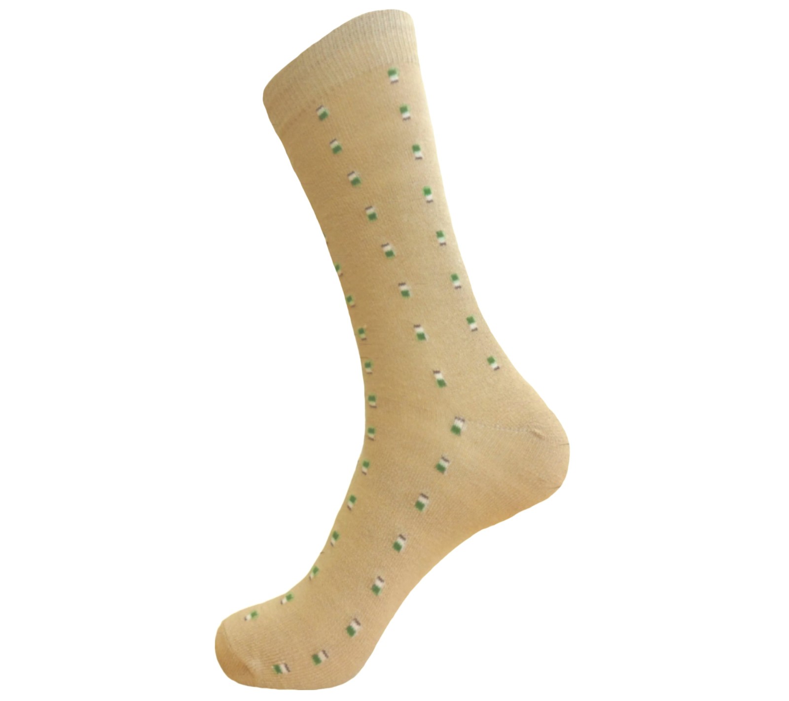 CLASSY DRESS SOCKS MULTI DESIGN FIRST CLASS TRUE TO SIZE COTTON SOCKS 10-13