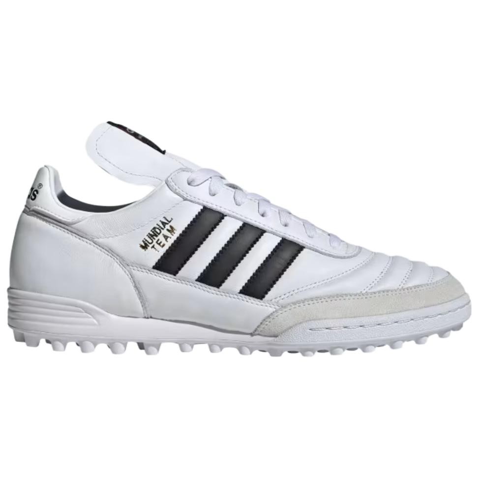 Adidas Mundial Team Cloud White Core Black Gold Metallic – ID4053 New Size