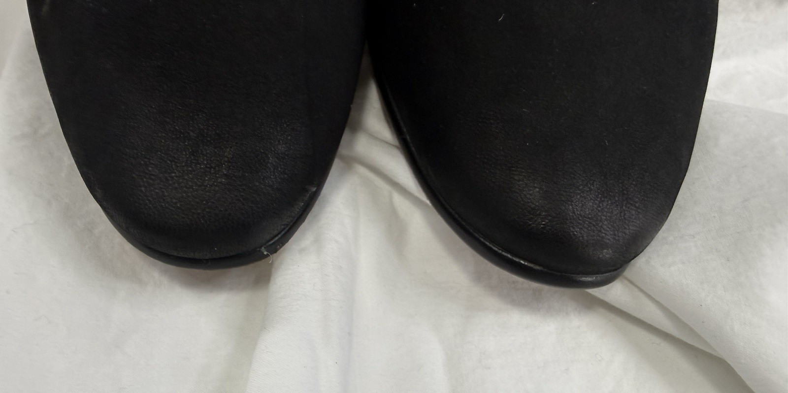 Clarks Plus Cushion Women Black Pumps SZ 8.5
