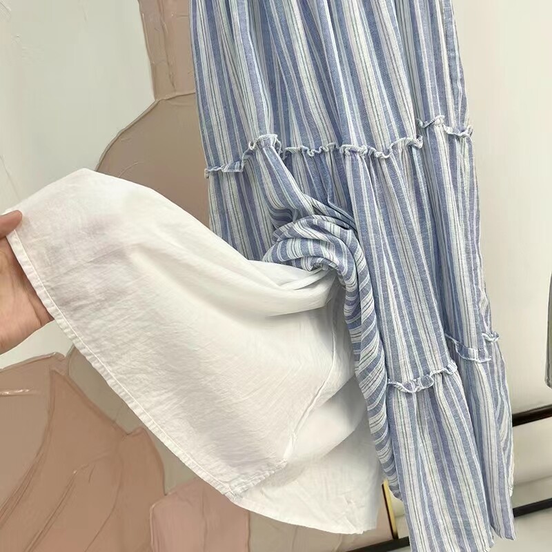 NWOT Rails Amellia Dress – New Haven Stripe $218