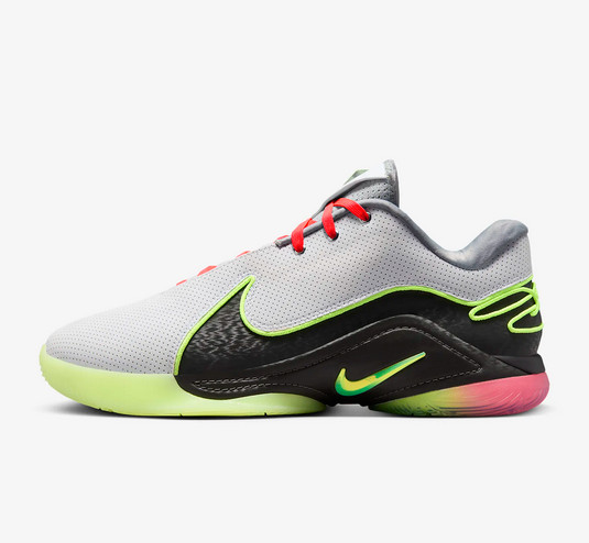 Nike LeBron 22 Crown Jewel Lebron James Basketball Sneakers