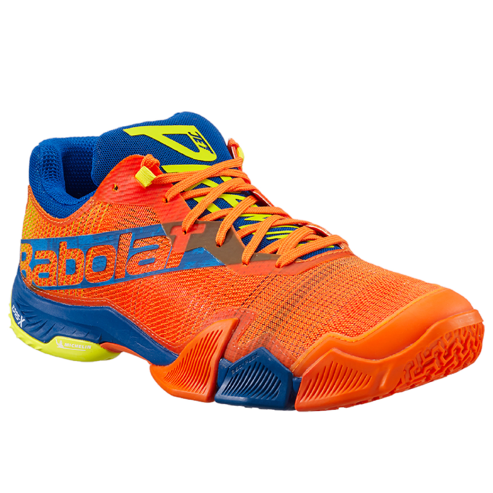 BABOLAT JET PREMURA PADEL-TENNIS 40-48 NEW 155€ ritma pulsa movea sensa lebron