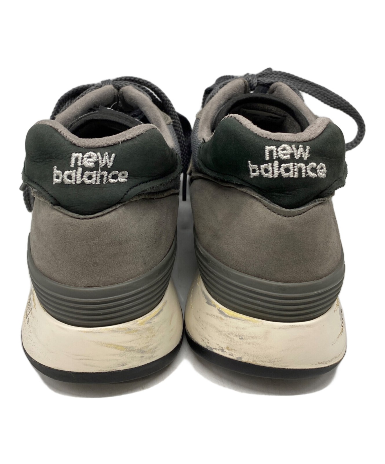 New Balance Low Cut Sneakers BG201