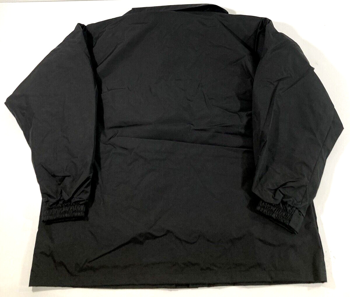 NWT 3XL LONG GERBER OUTERWEAR METRO PARKA COAT 11M3 JACKET THINSULATE BLACK