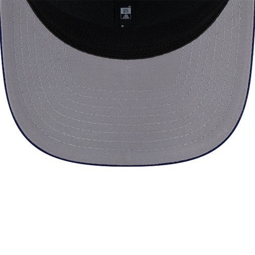 New Era England Premier League Tottenham Hotspur 940 Adjustable Navy Hat SON 07