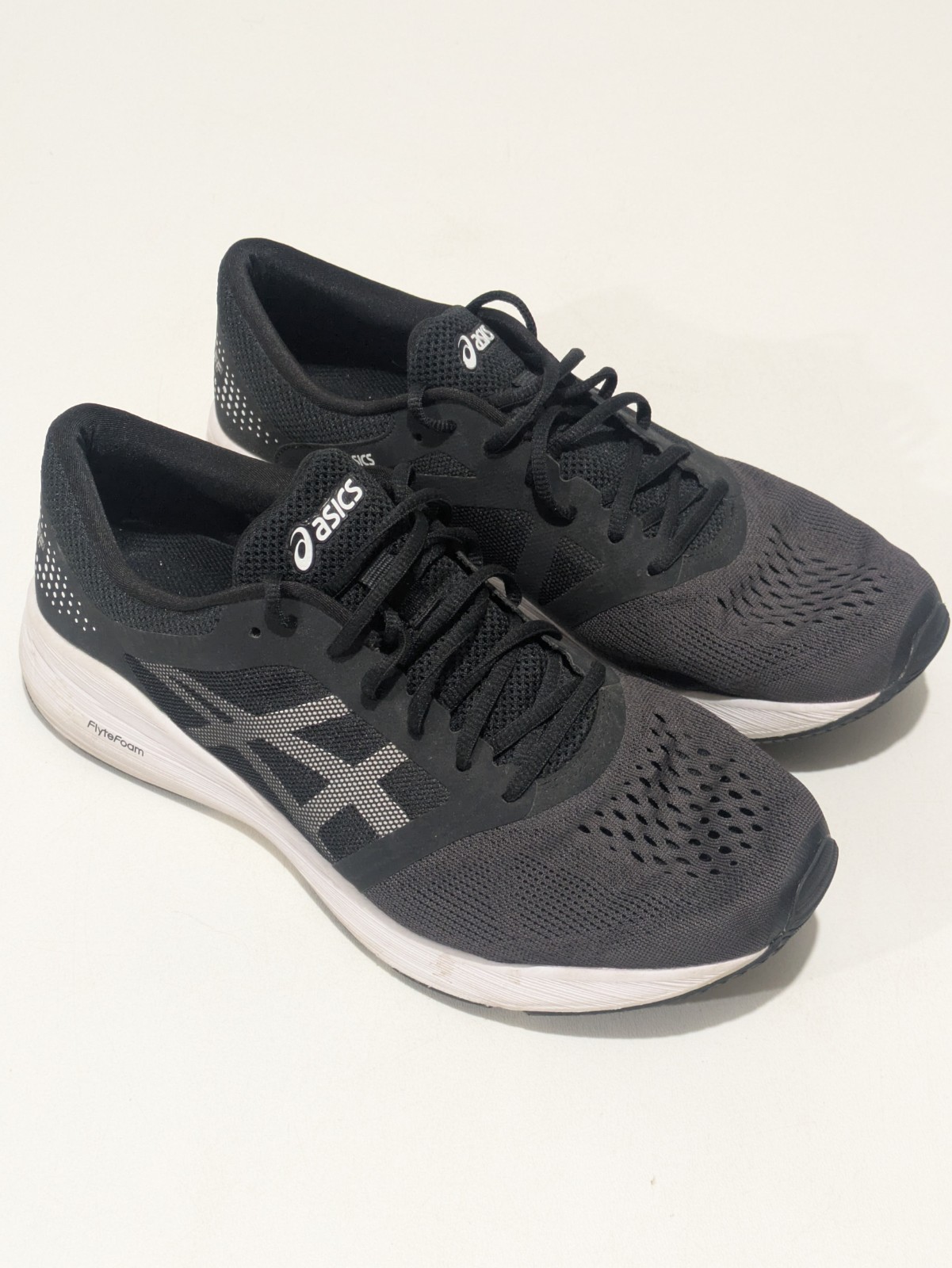 Asics Men’s Roadhawk FlyteFoam Shoes, 12