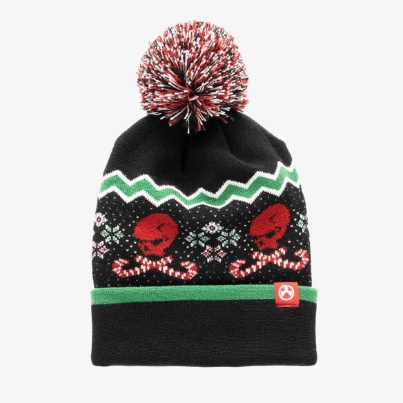Magpul Industries, Ugly Christmas Beanie, Krampus, One Size Fits Most