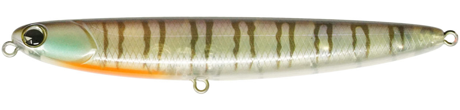 IMA SKIMMER TOPWATER SELECT COLOR WALKING BAIT LARGEMOUTH STRIPER