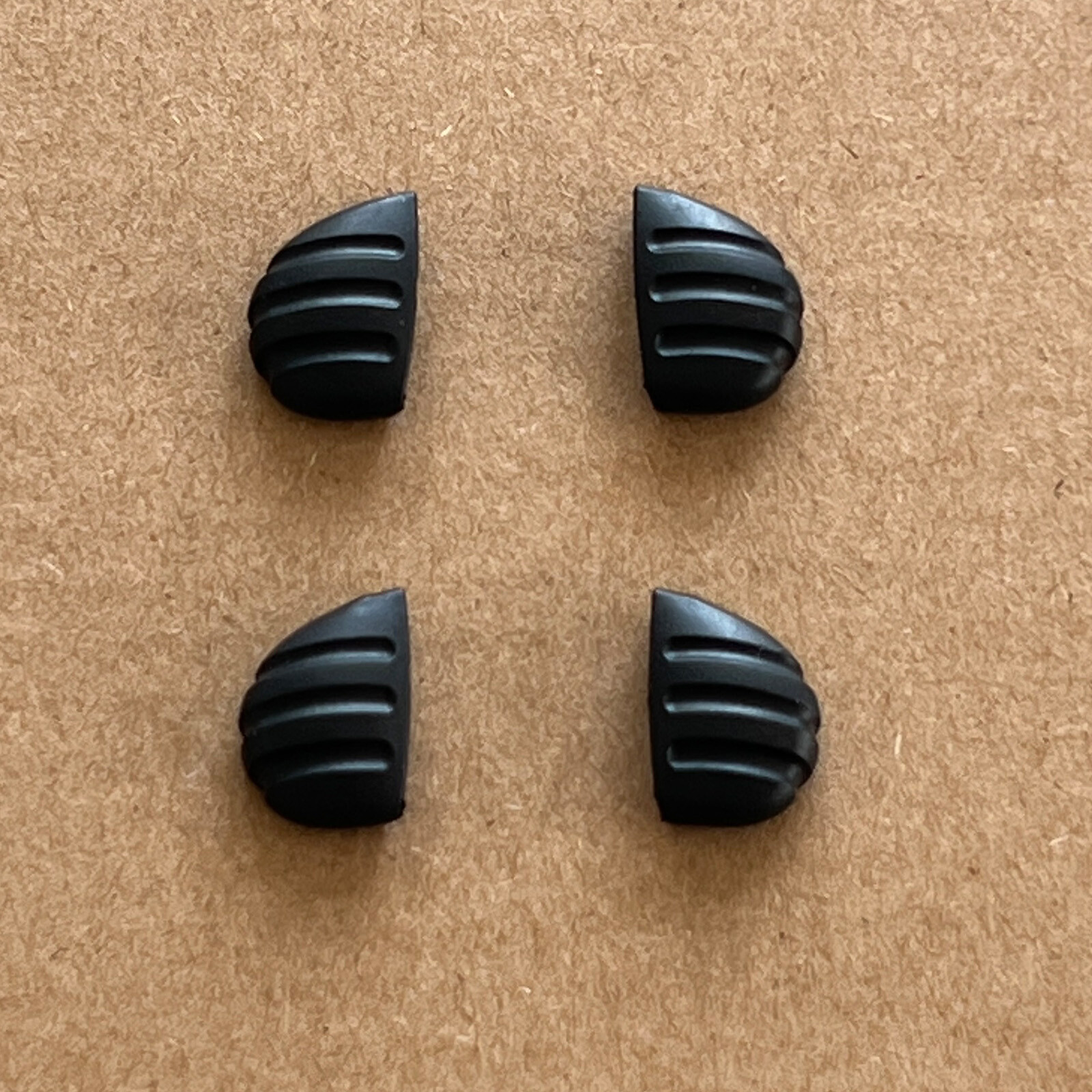 Nose Pads Piece Replacement for Maui Jim Ho’okipa MJ407 Sunglasses