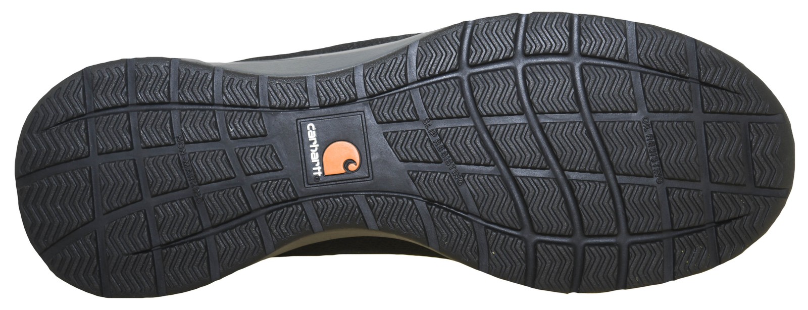 Carhartt Men’s Force Nano Composite Toe Work Shoe FA3401