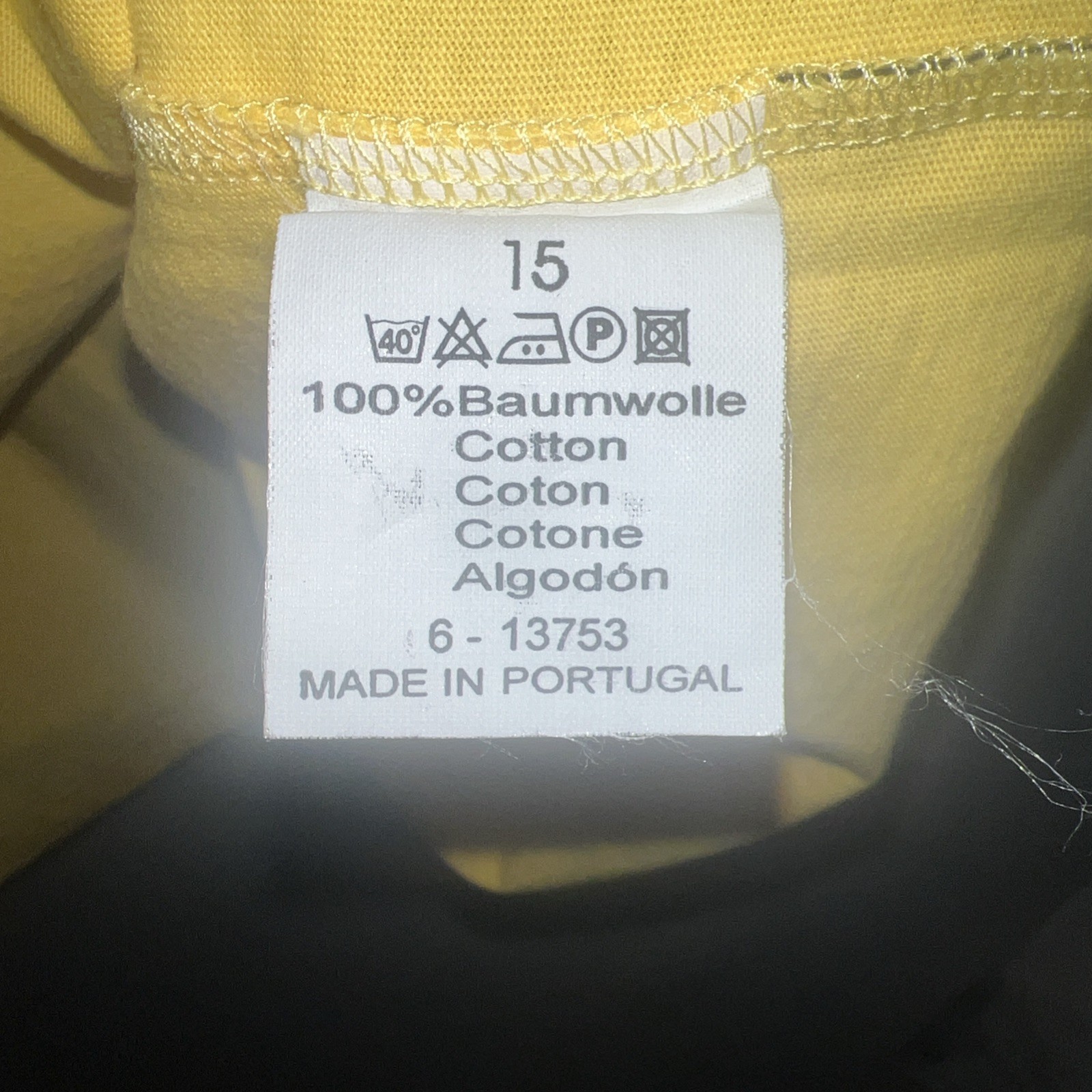 John Baner Jeanswear For You’re Comfort 100% Baumwolle Cotton Top 3XL