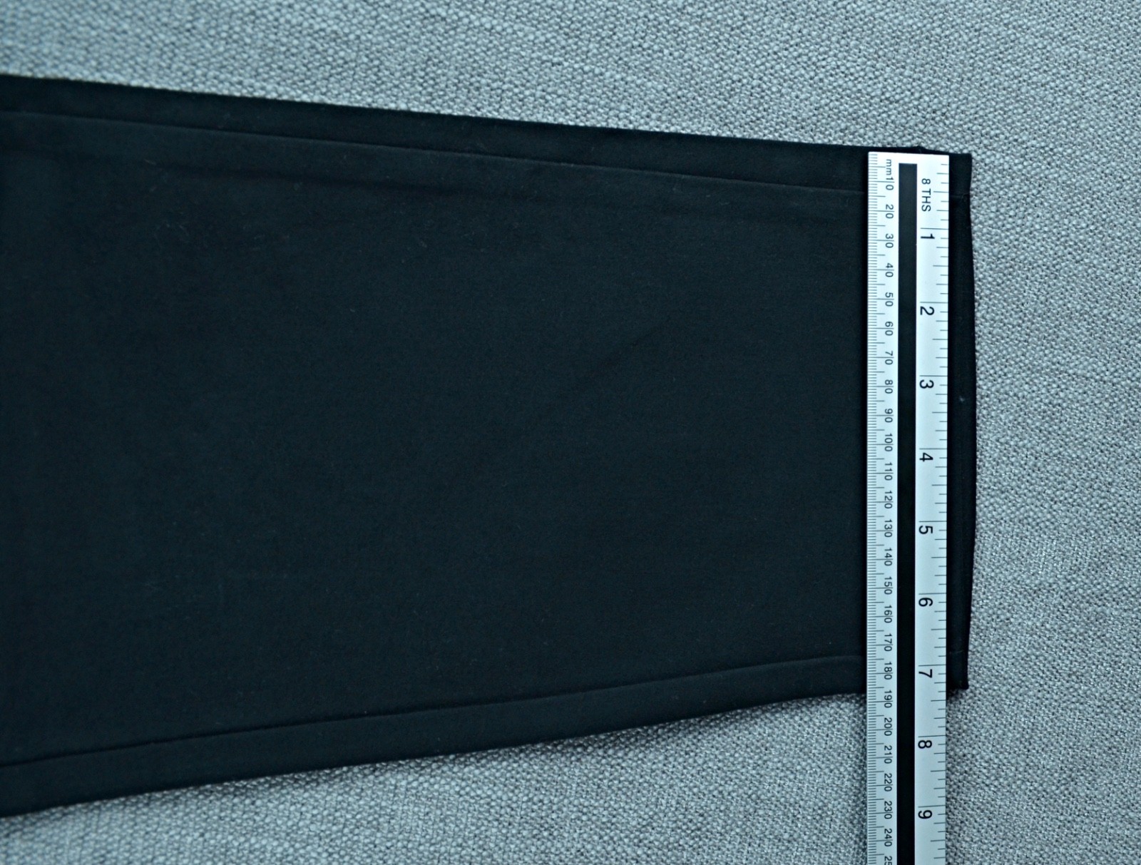 DKNY Pants Men’s 36×30 Black Stanton Slim Fit Ultimate Stretch Cargo Pants NWT