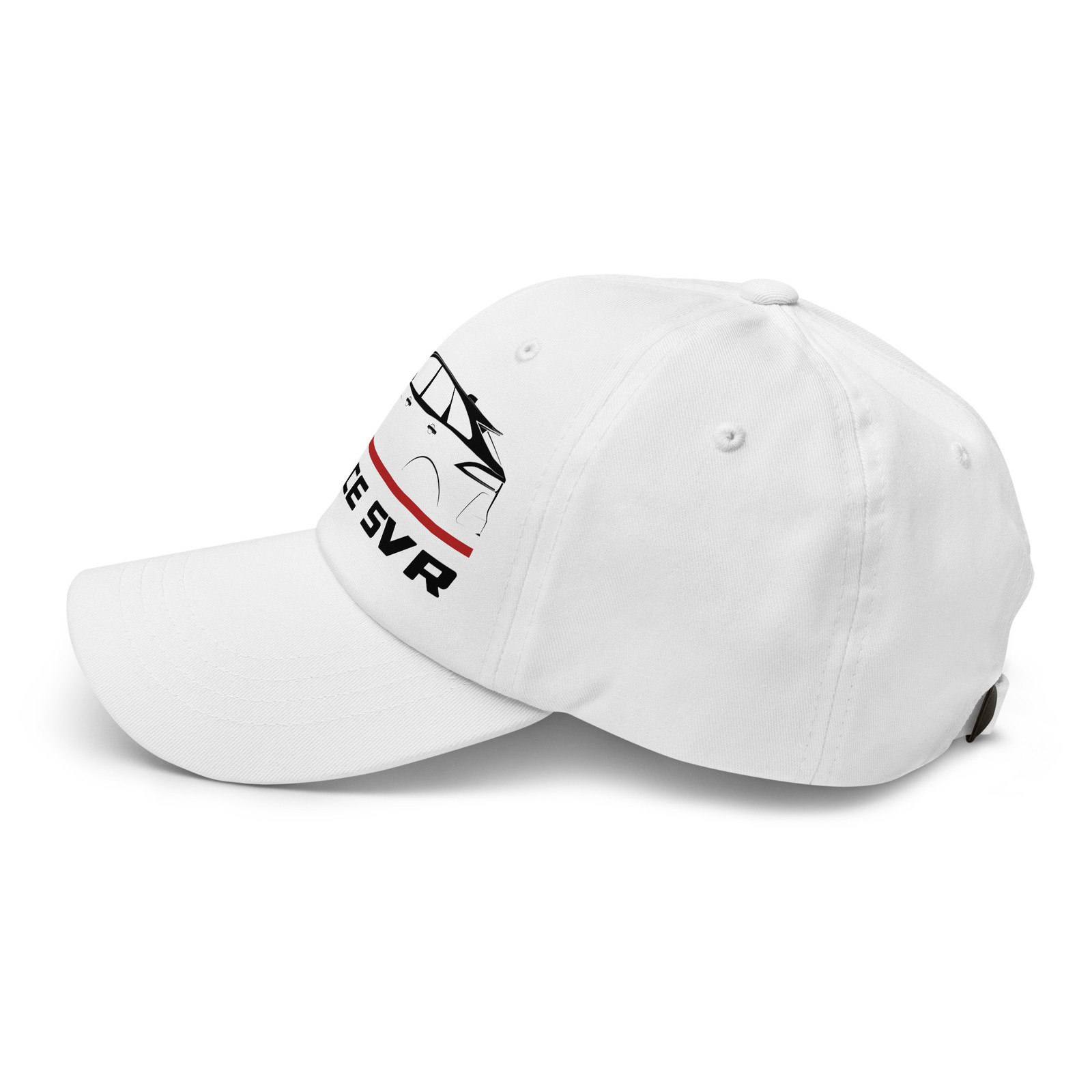 Premium Dad Hat For Jaguar F-Pace SVR 2022 Car Fans Baseball Cap Birthday Gift