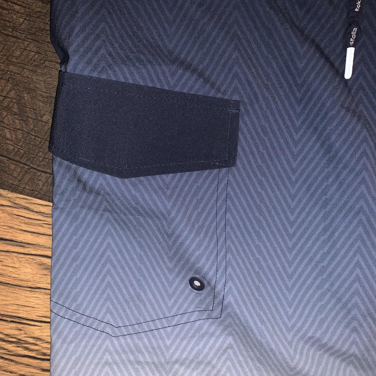 Rokka & Rolla Board Shorts Size 31
