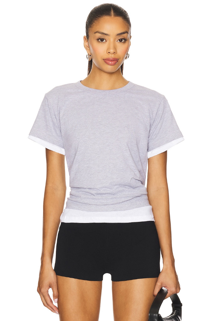 NWT LESET The Margo Tee
