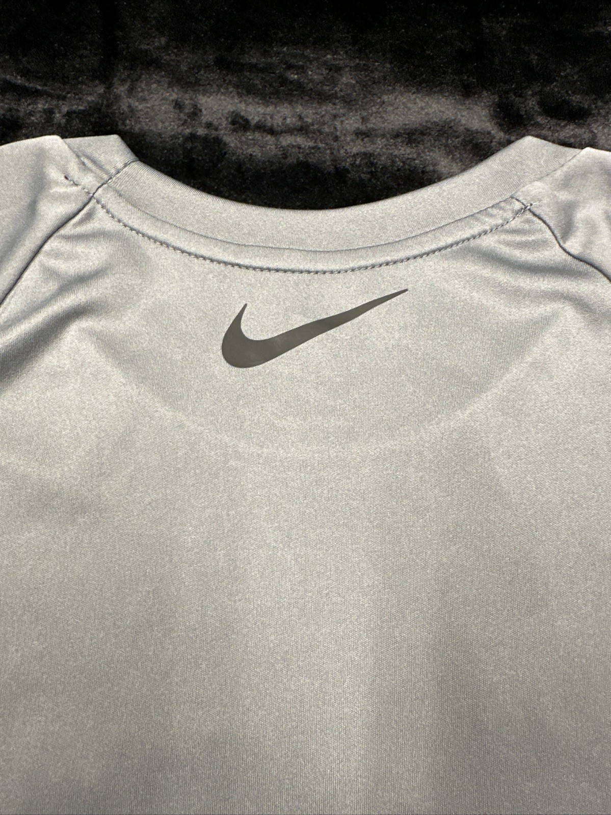 Nike Chicago White Sox Home White/Large Replica Jersey #T7GM-RXHO