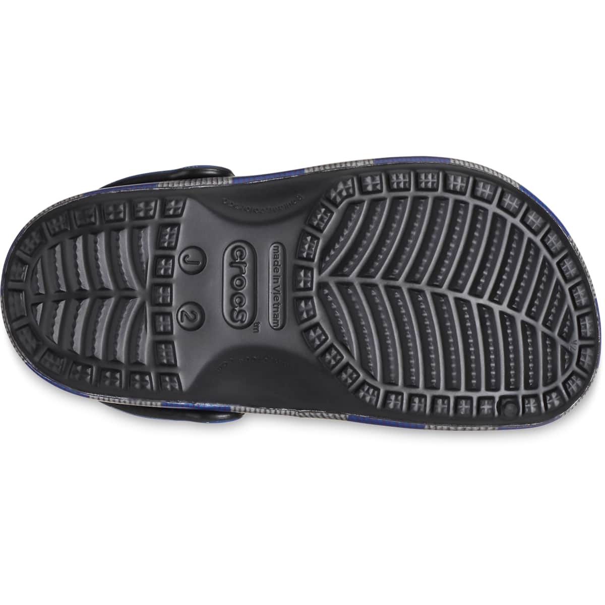 Crocs Kids Ravenclaw Cls Clg K