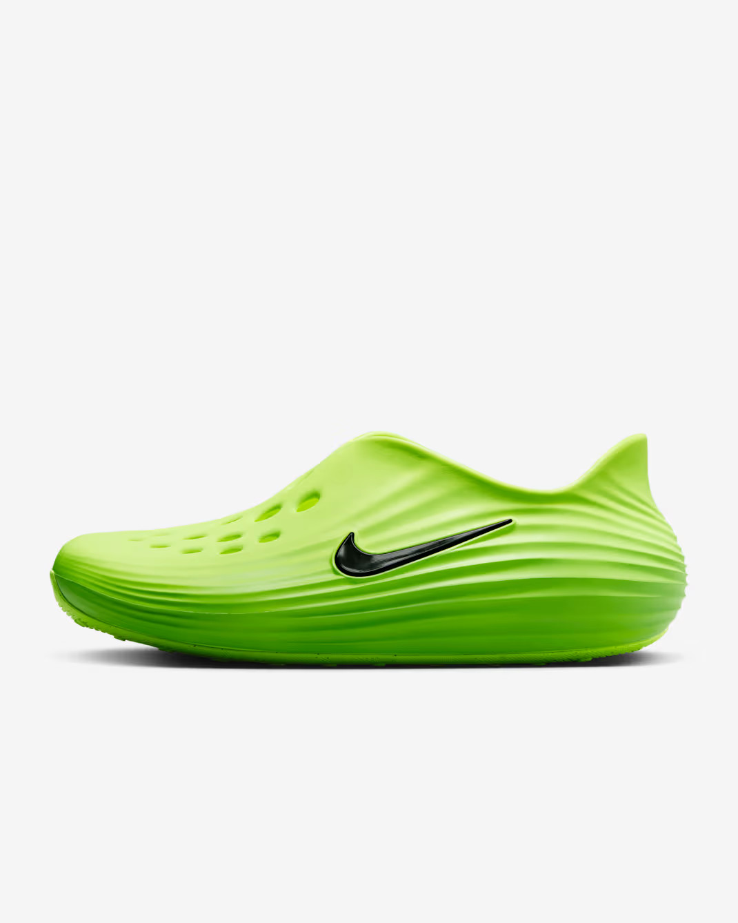 Nike ReactX Rejuven8 Green Strike Volt Men’s | Size 4 – 18