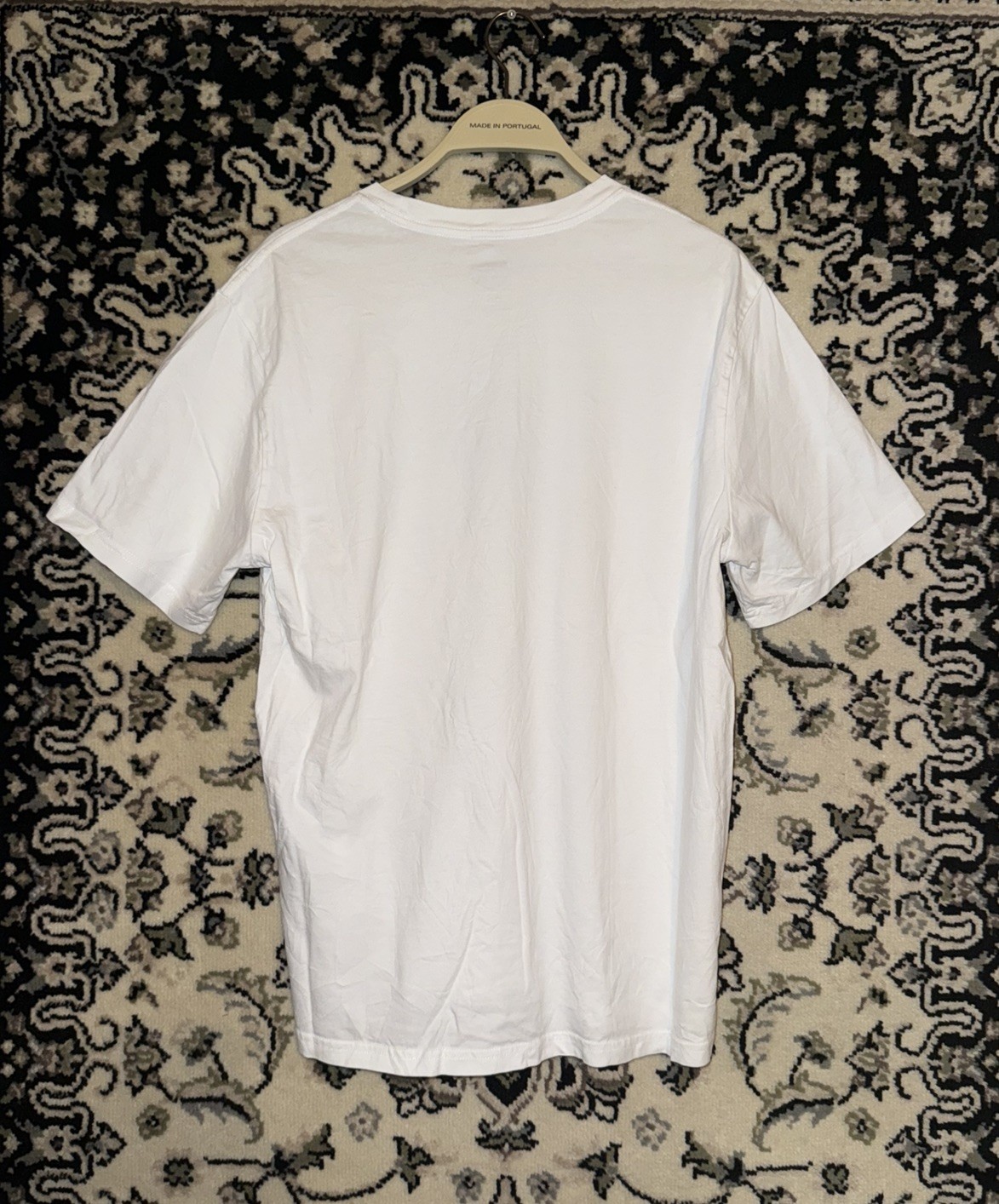 Levi’s Silver Tab Camera T-Shirt Size Men’s Medium