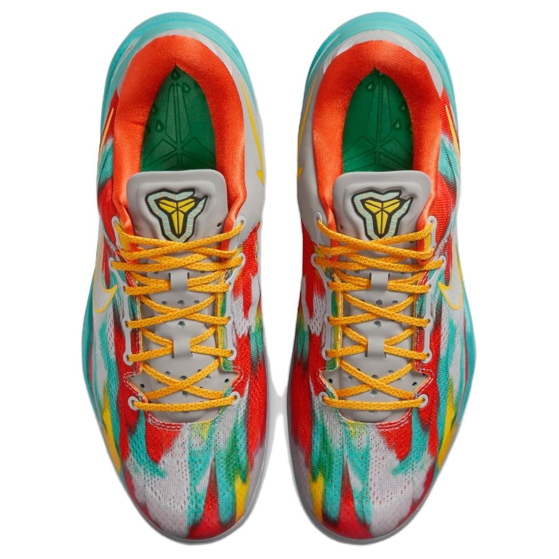 Nike Kobe 8 Protro ‘Venice Beach’ 2024 FQ3548-001