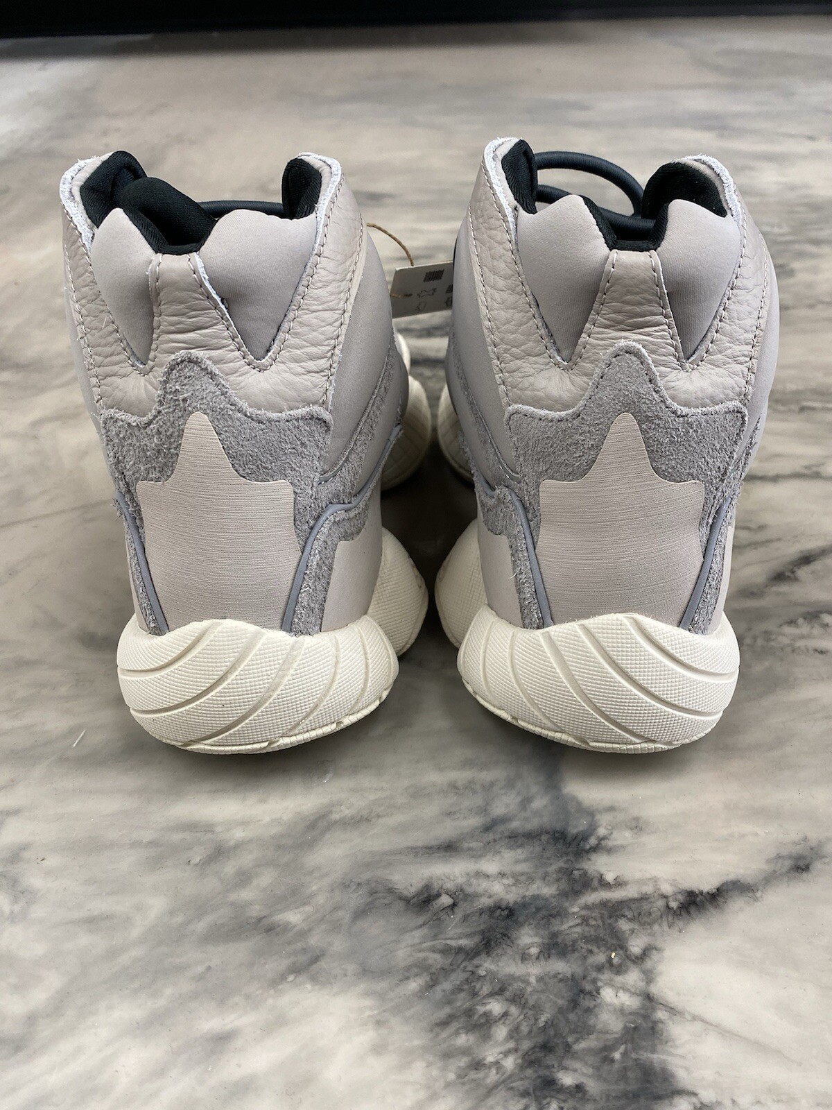 Adidas Yeezy Boost 500 High Mist GV7775 Size 5 Authentic