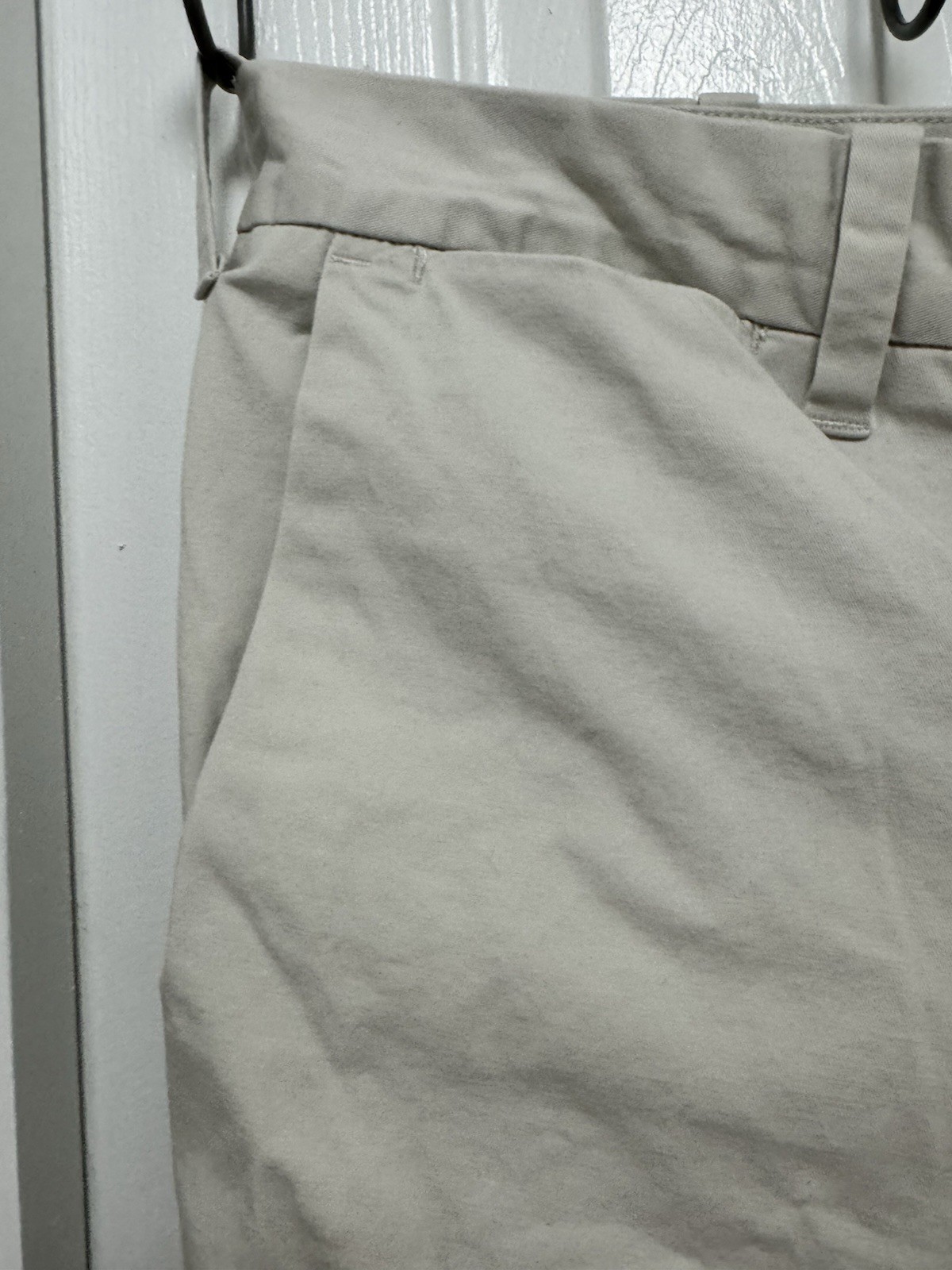 Nautica Straight Stretch 36×32 97% Cotton 3% Elastane