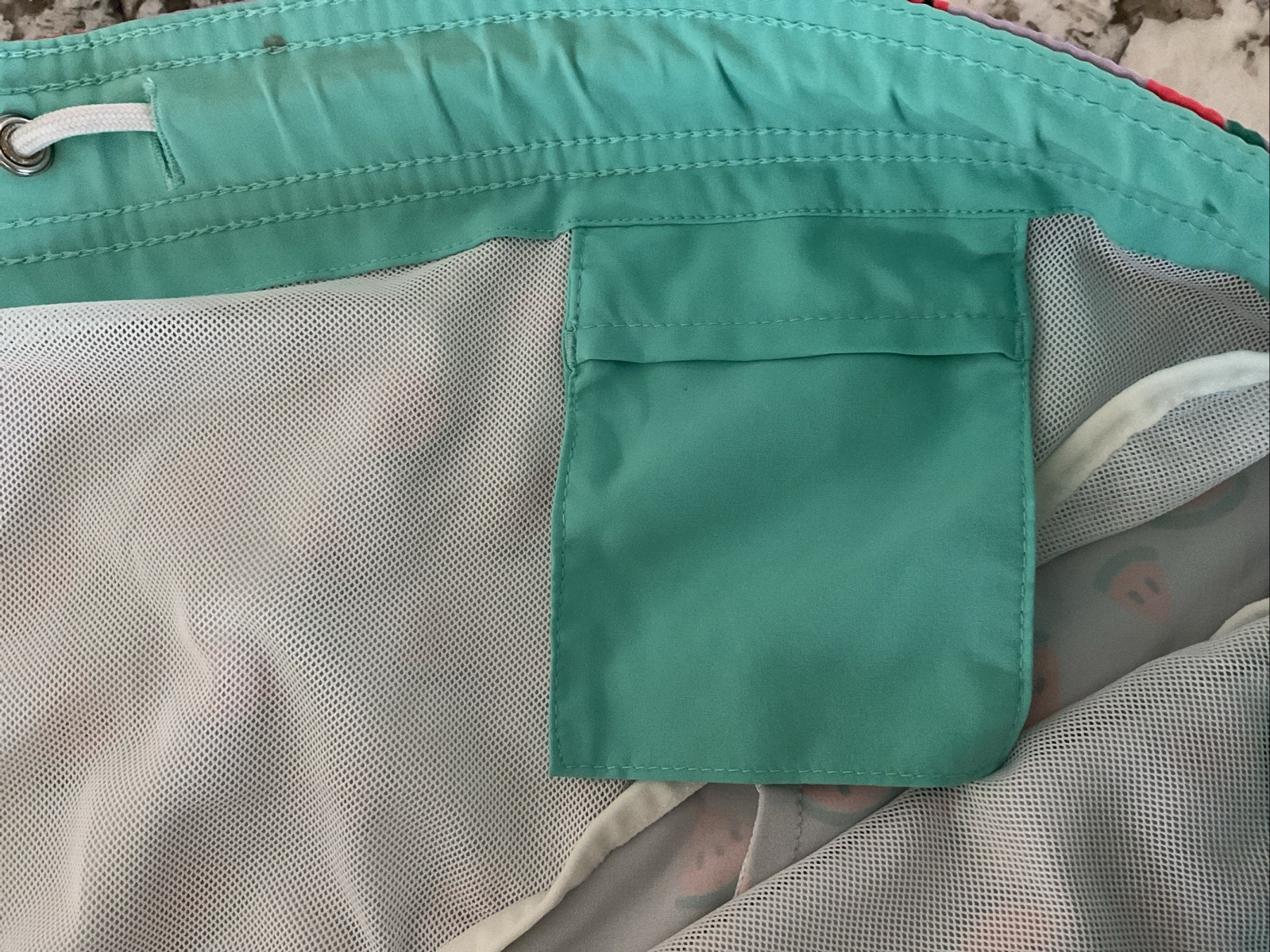 Bonobos Men’s Swim Trunk Size XXL