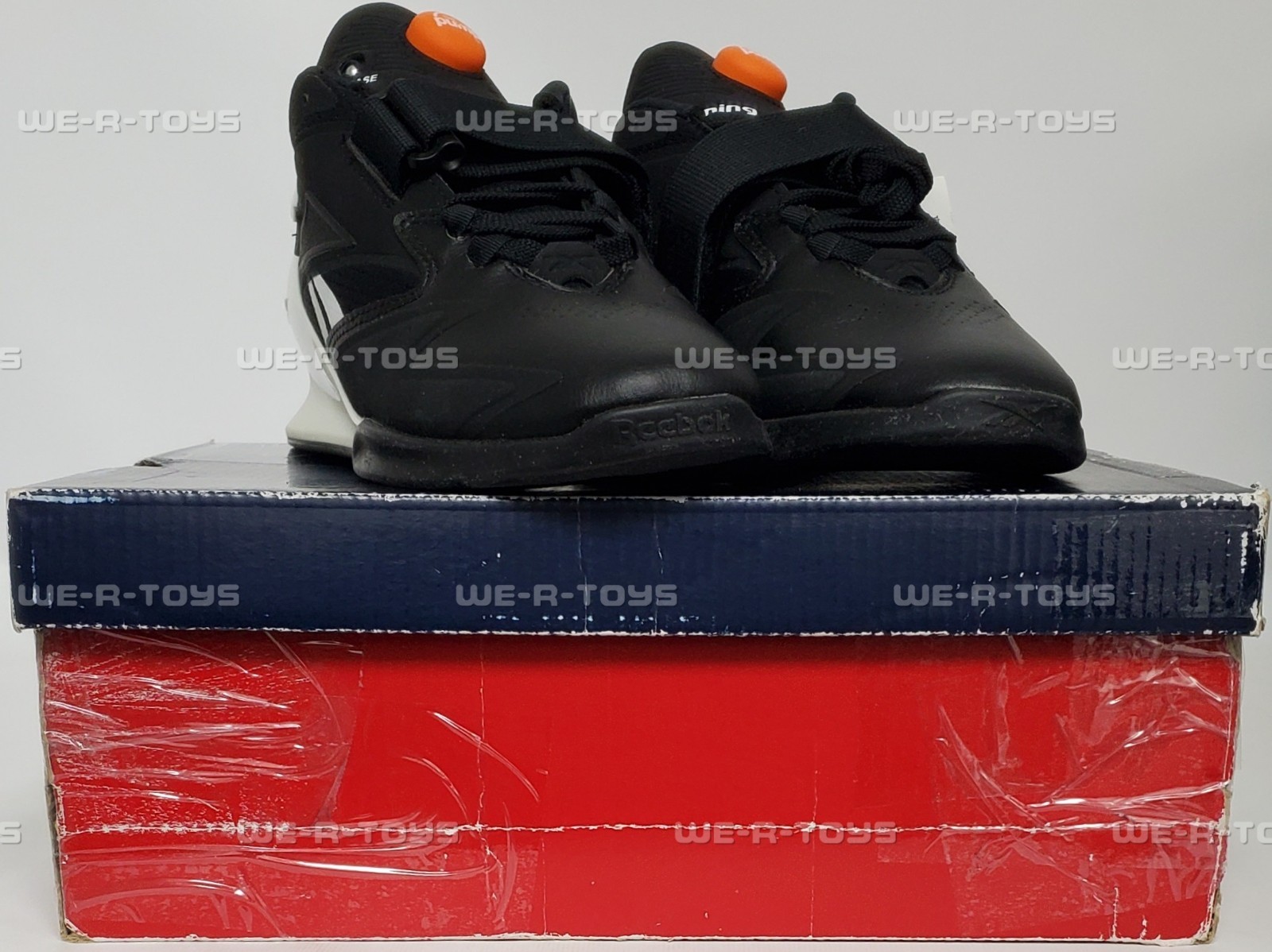 Reebok Men’s Legacy Lifter 3 Pump Omni Lite Size 6.5 Medium