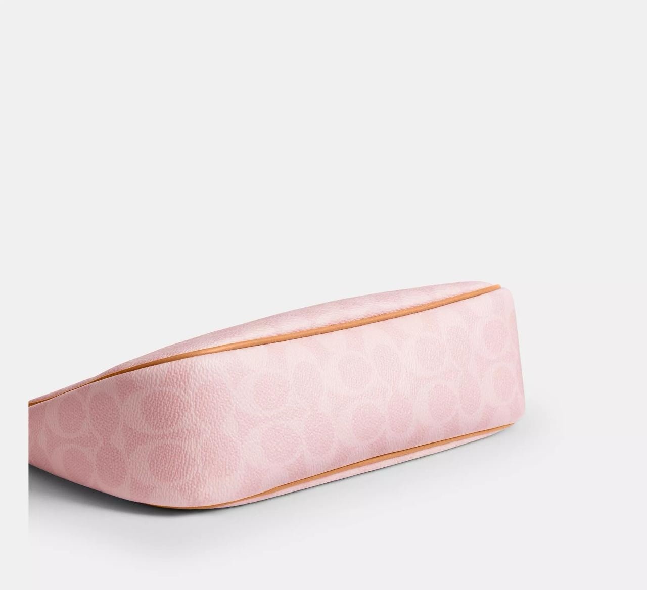 Coach Nolita 19 Shoulder Bag – Blush Pink 🌸