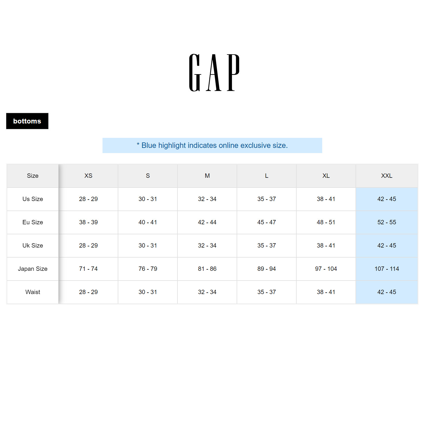 GapFit Men’s Active Moisture Wicking Ripstop Short