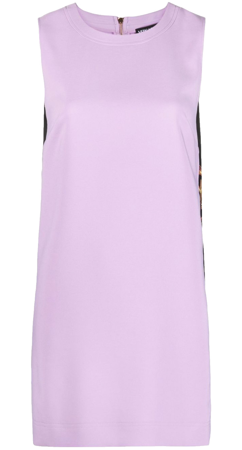 VERSACE JEANS COUTURE Everyday Dress Mini Dress Prom Abi Office Work Job Dress L