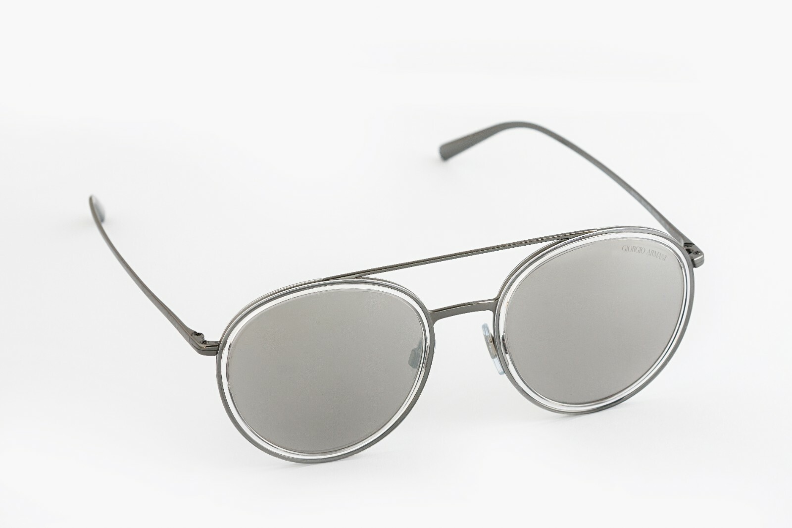 GIORGIO ARMANI AR6051 3010/6G Cal.51 – MEN-WOMEN SUNGLASSES – UNISEX