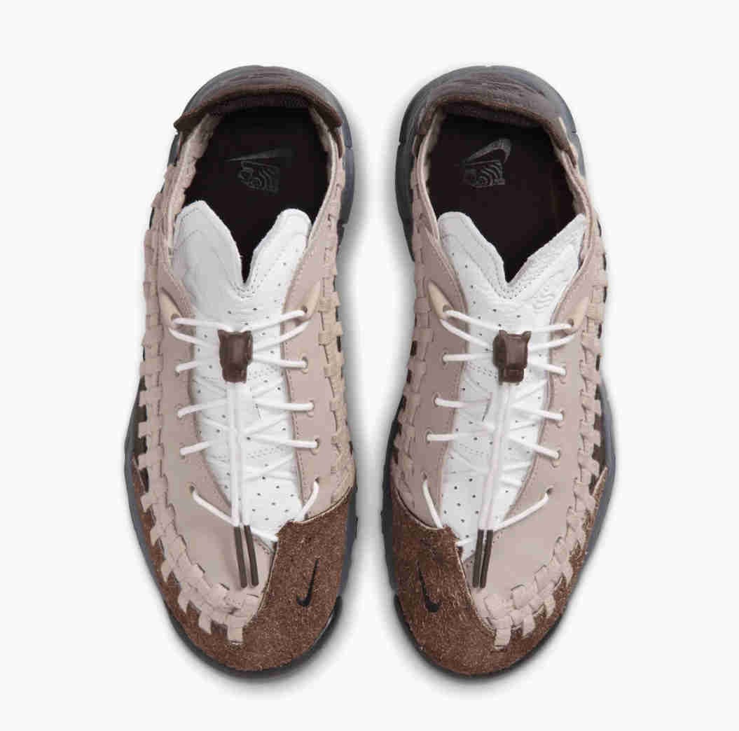 SOULGOODS x Nike Homescape Woven SP Medium Orewood Brown HM6961-001