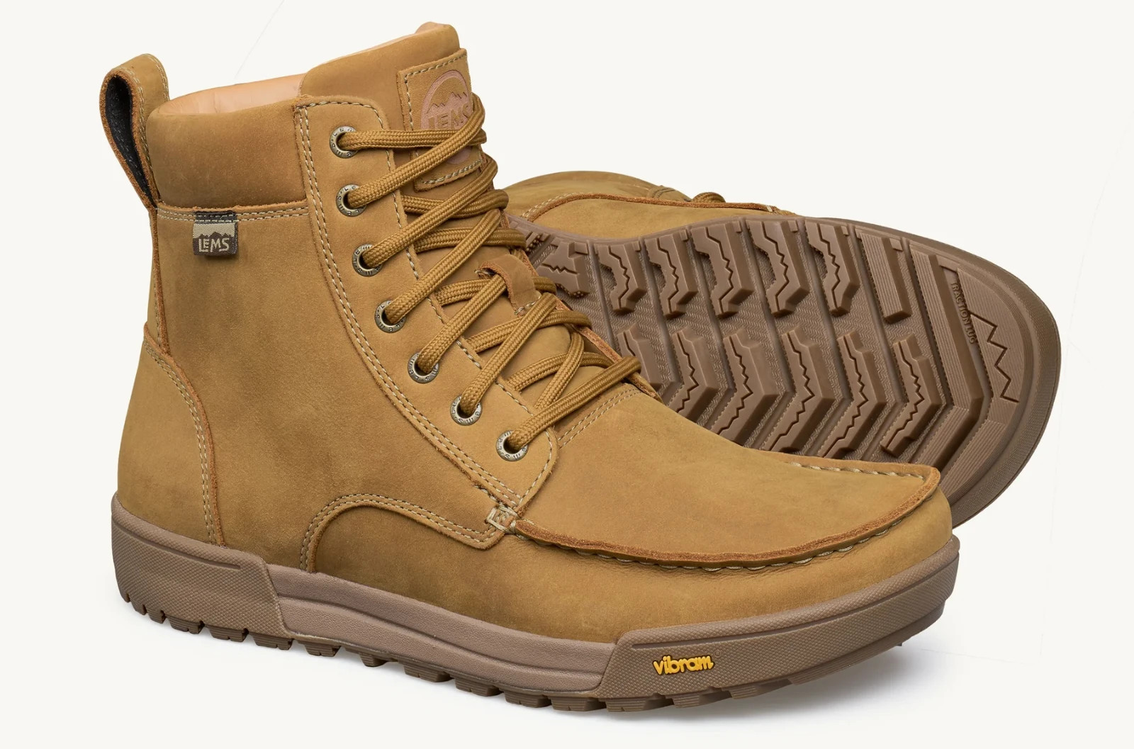 Lems Men’s Summit Pro Boot – Harvest – (ALL SIZES/NEW) ⭐️
