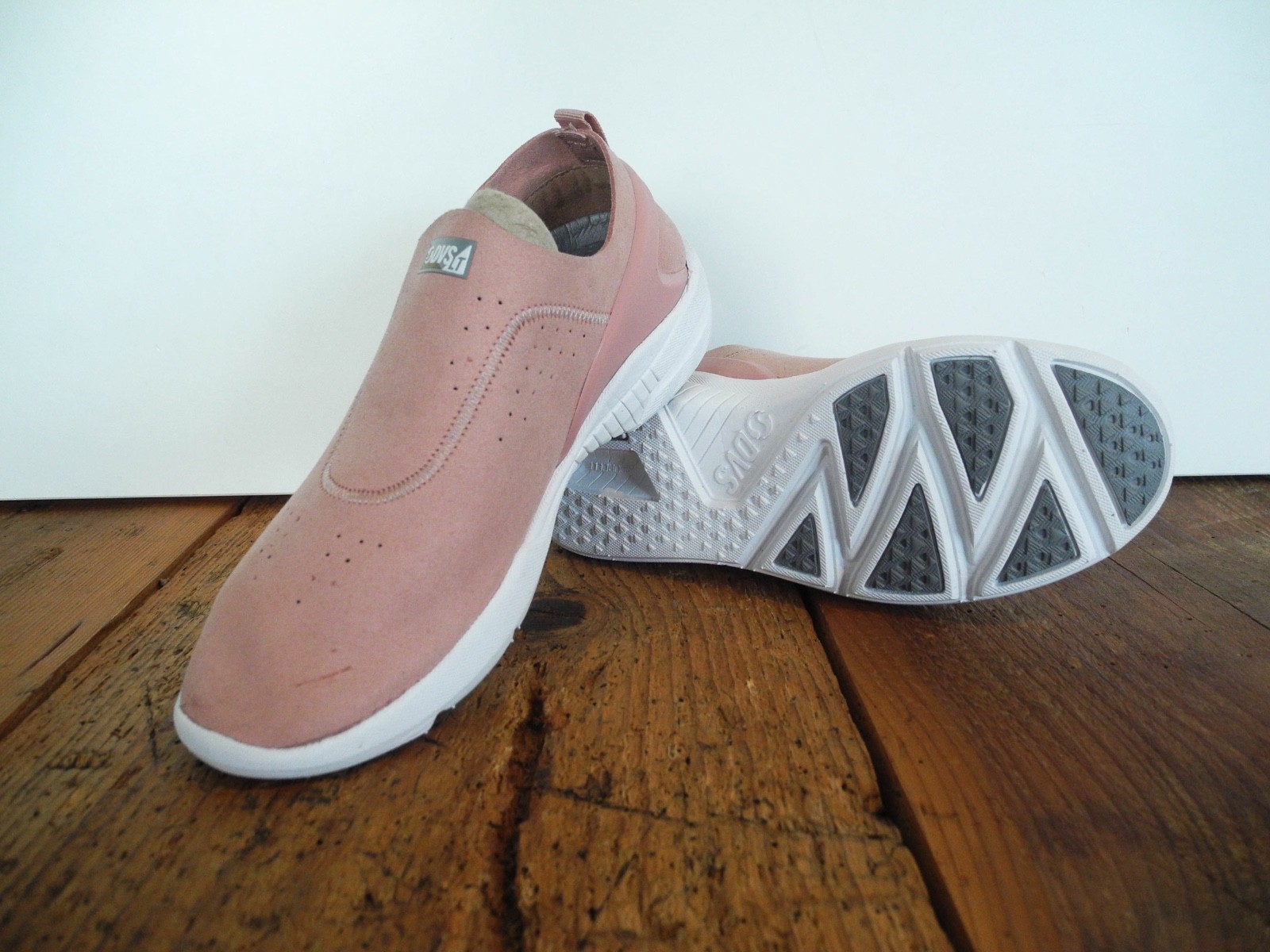 DVS SHOES CINCH SLIP LT WOMEN SNEAKER NEU ROSE US 6 EUR 36.5 DVS SHOES