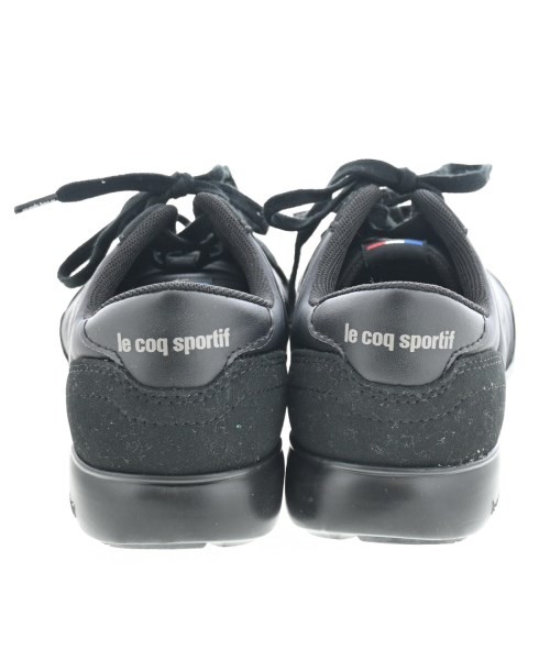 le coq sportif Sneakers Black 22.5cm 2200695264024