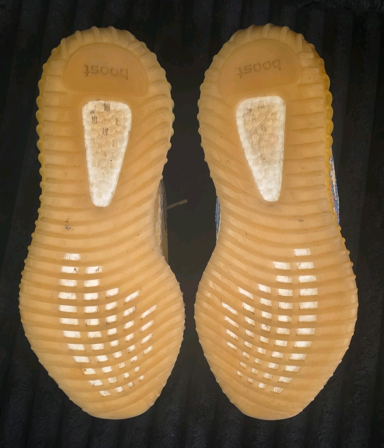 adidas Yeezy Boost 350 V2 MX Oat Men’s 10.5 Athletic Sneaker GW3773 Kanye West