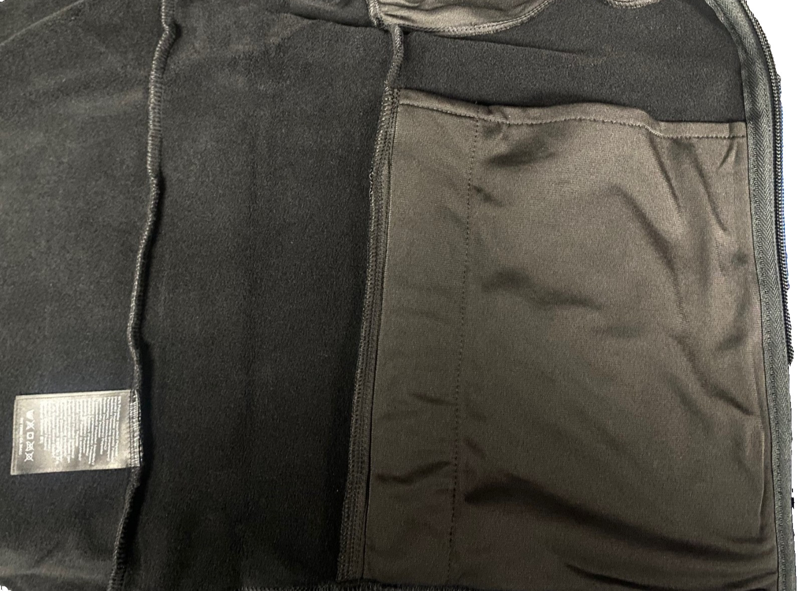 Helly Hansen Men’s Odin Thermal Fleece Jacket BLACK $165, Size: S