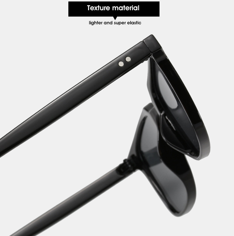 Unisex Square Classic Sunglasses Outdoor Driving Shade Glasses UV Protection Hot