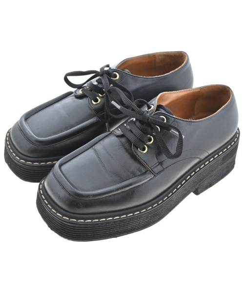 MARNI Business/Dress Shoes Black EU36(Approx. 22.5cm) 2200682441070