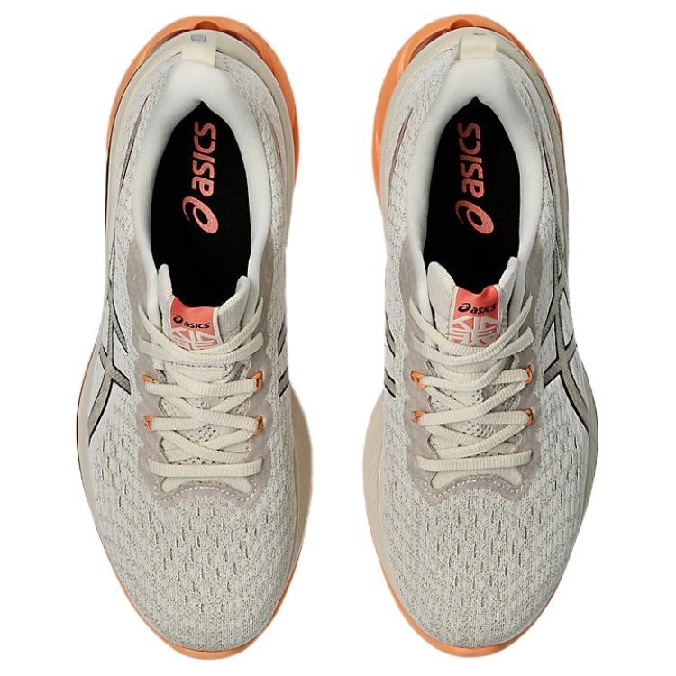 ASICS Gel Kinsei Max Oatmeal Black 1011B696-250