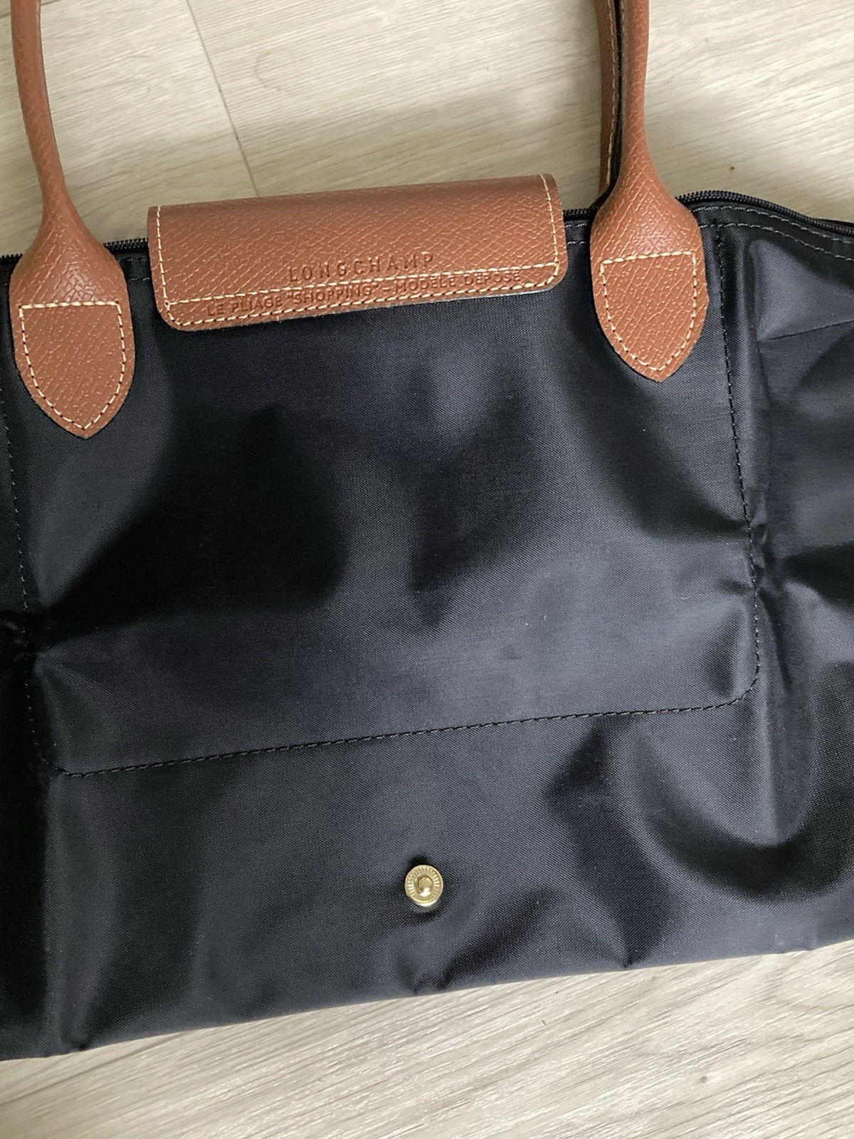 Longchamp Bag
