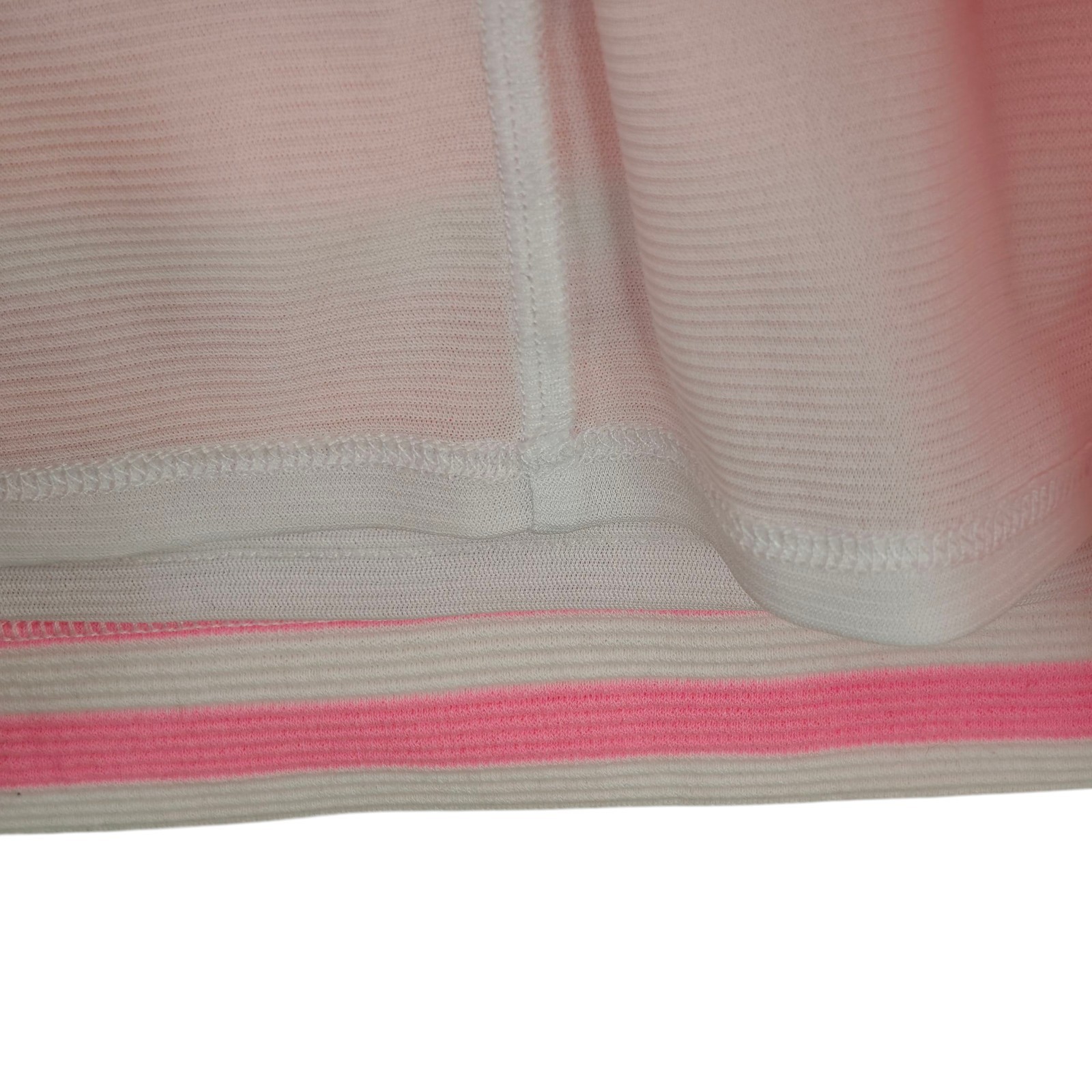 Lilly Pulitzer Eden Mini Shift Dress Size XS Tropical Pink Pout Striped Summer